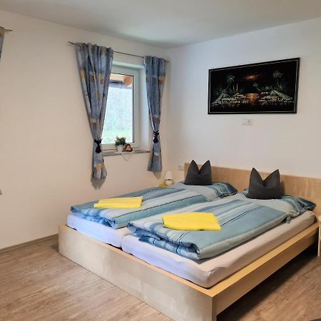 Apartment Am Ziller Schwendau Exteriör bild