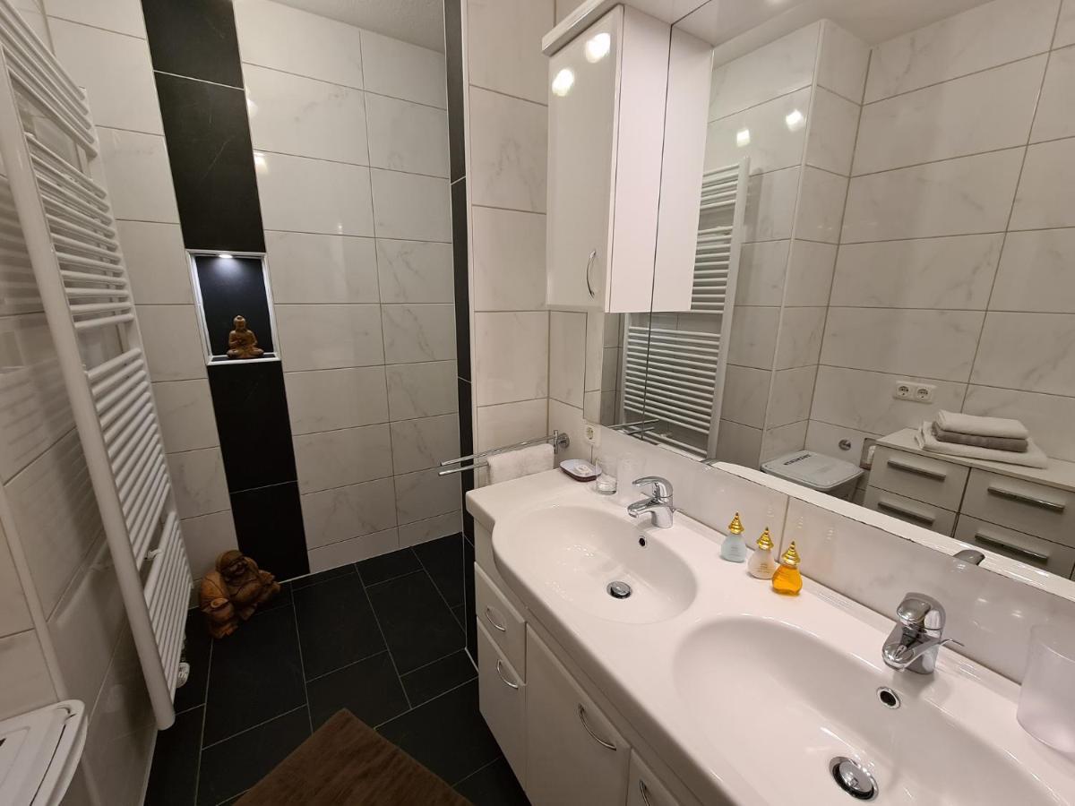 Apartment Am Ziller Schwendau Exteriör bild